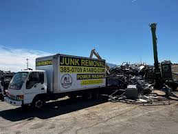 Best Residential Junk Removal in East Pepperell, MA